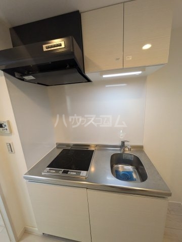 8/30 キッチン
