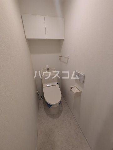 9/30 トイレ