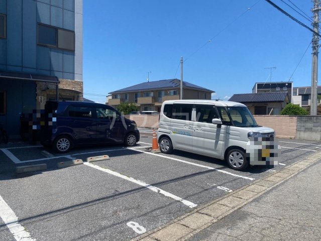 29/30 駐車場