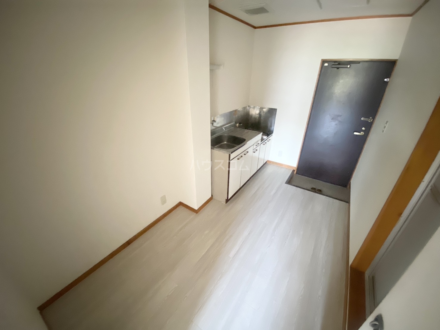 15/30 キッチン
