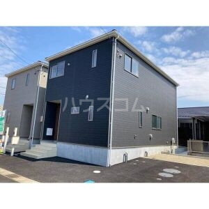 1/23 外観