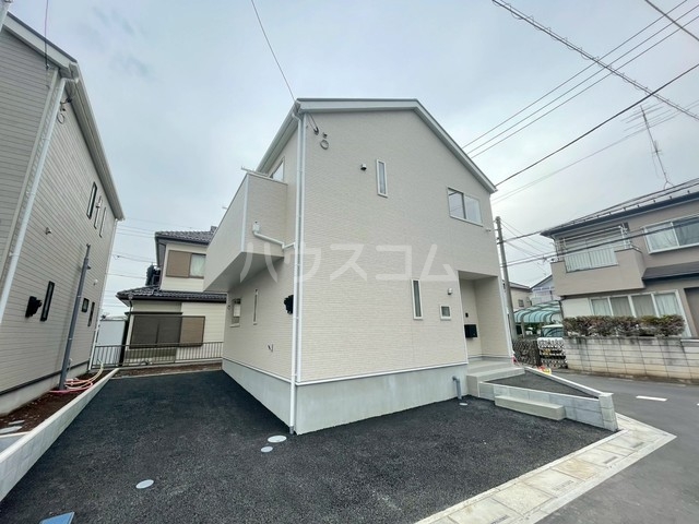 29/30 駐車場