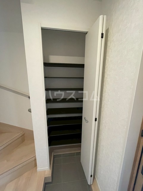 12/30 収納