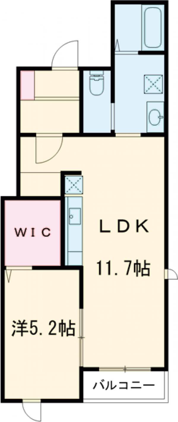 2/30 間取