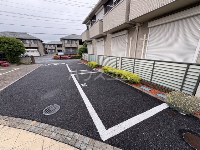 24/30 駐車場
