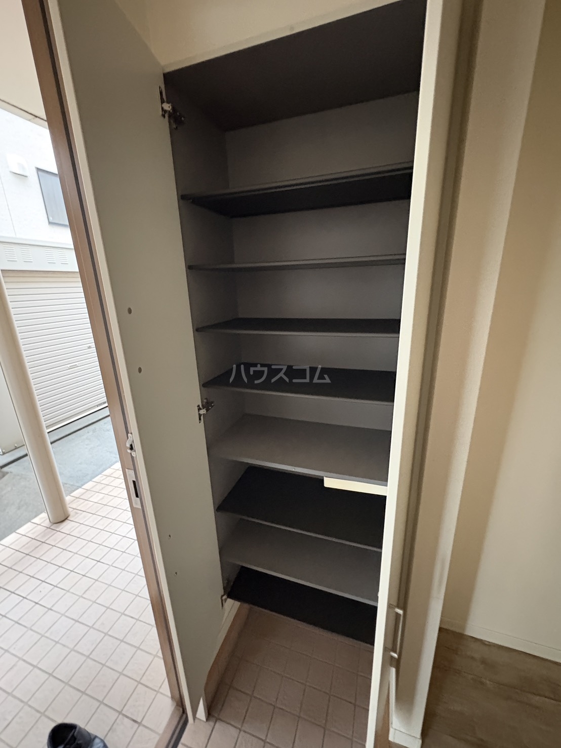 7/30 収納