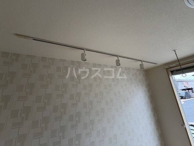 7/30 室内