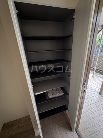 8/30 収納