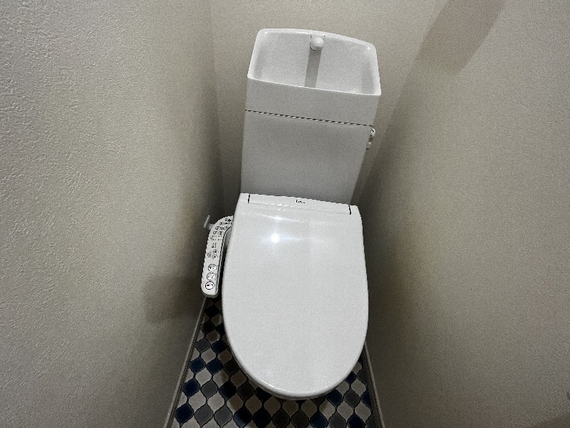 14/30 トイレ