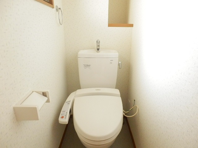 13/24 トイレ