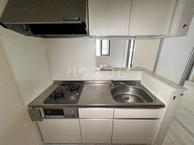 13/30 キッチン