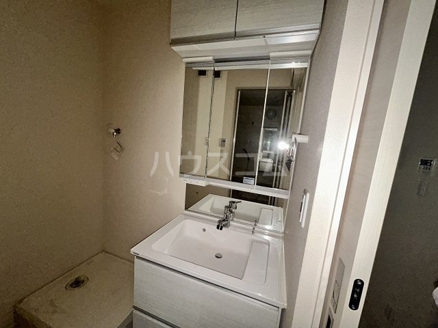16/30 洗面