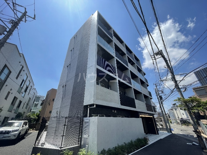 2/5 外観