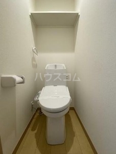 10/20 トイレ