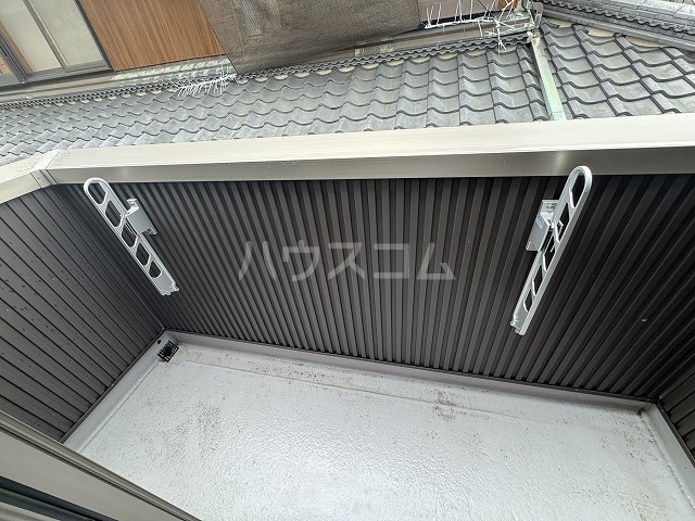 26/30 バルコニー