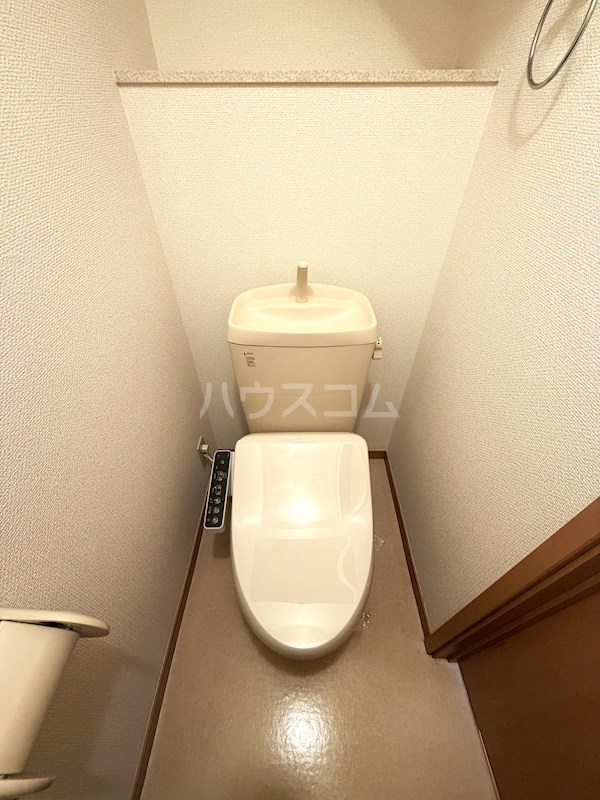 12/23 トイレ