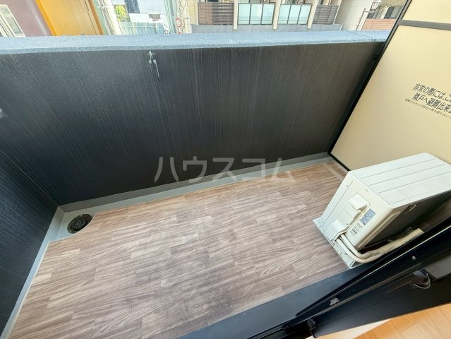 20/30 バルコニー