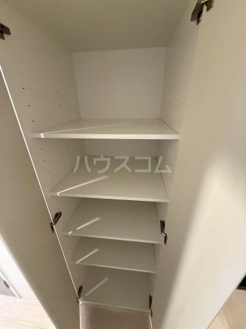 10/30 収納