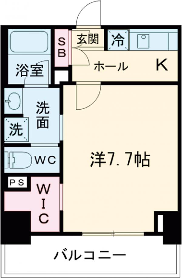 3/30 間取