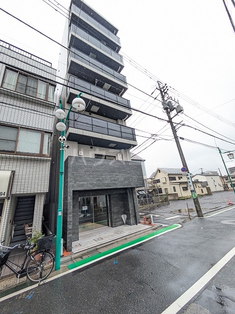 1/9 外観