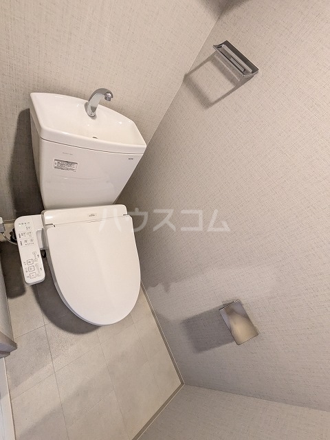 11/30 トイレ