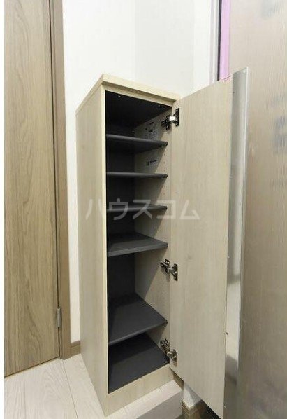 10/30 玄関