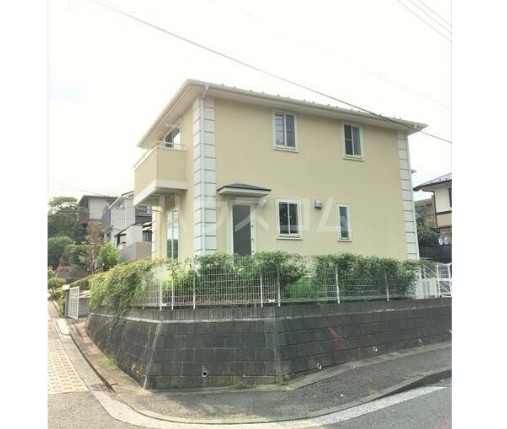 1/2 外観