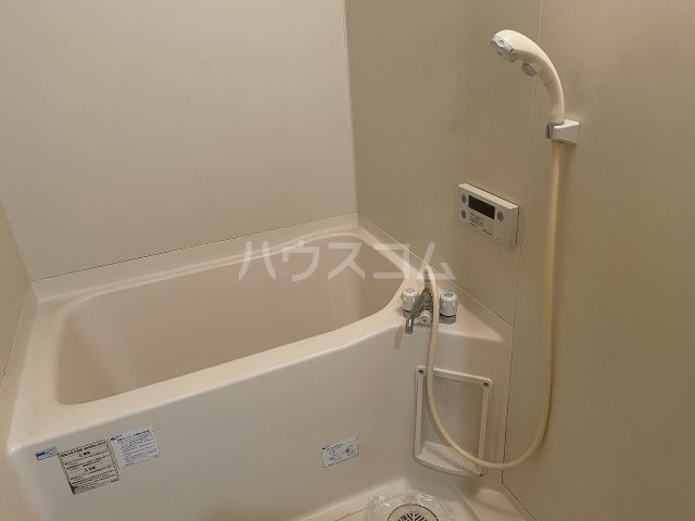 12/30 浴室