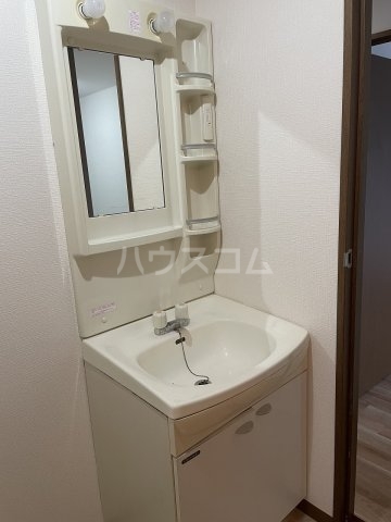 14/30 洗面