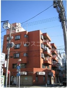 1/13 外観