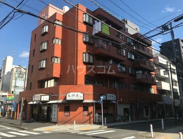2/13 外観