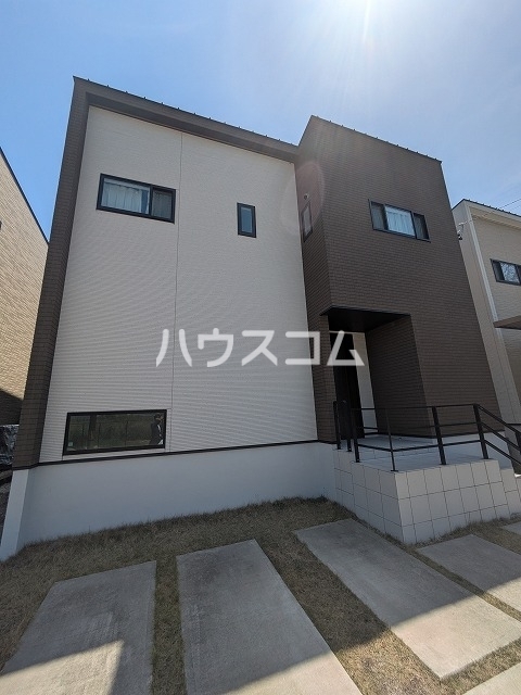 1/30 外観