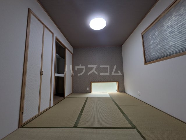 5/30 寝室