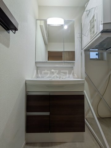 15/30 洗面