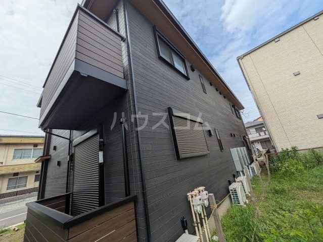 7/30 外観