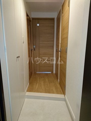 6/27 玄関