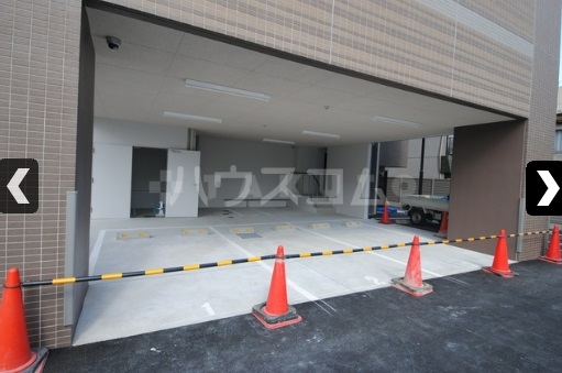 16/24 駐車場