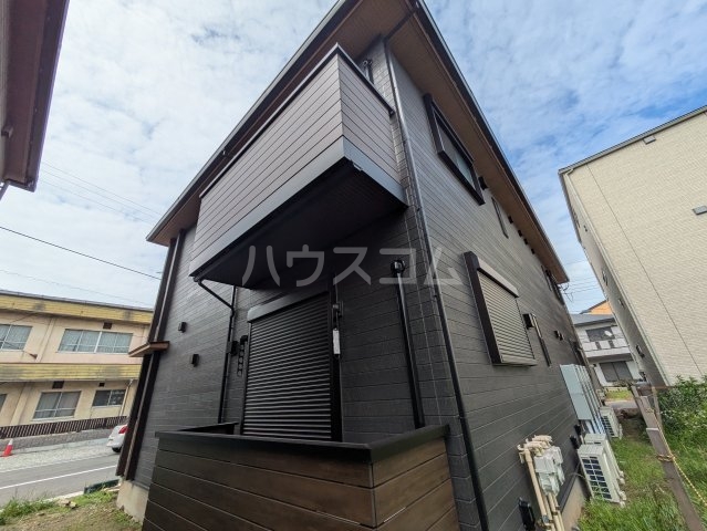 3/30 外観