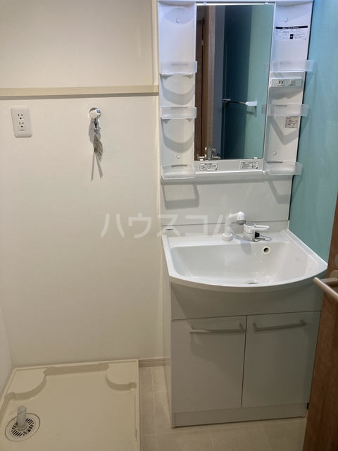 12/24 洗面
