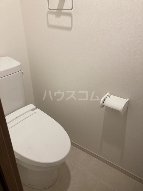 10/24 トイレ