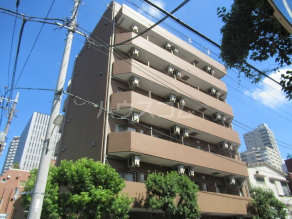 1/11 外観