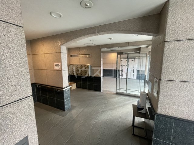 2/7 エントランス