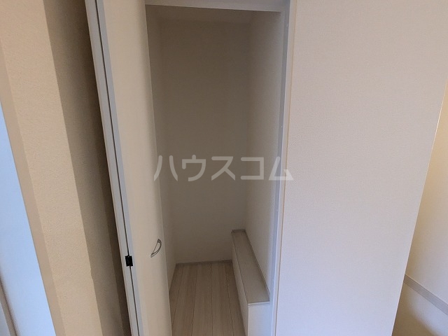 16/30 収納