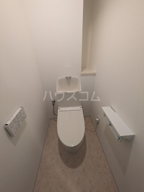 18/30 トイレ
