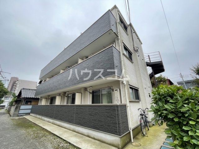 1/23 外観