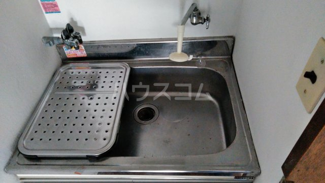 8/27 キッチン