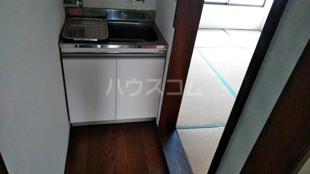 7/27 キッチン