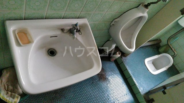 10/27 洗面