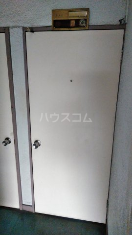 6/27 玄関