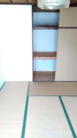 4/27 室内